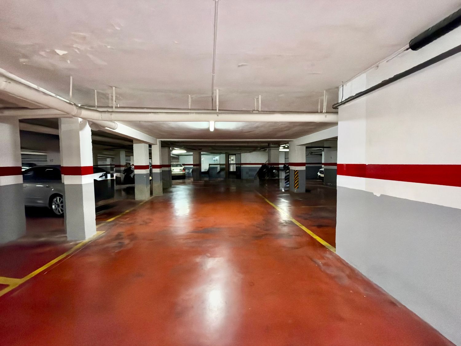 Pis de 100 m² a Múrcia