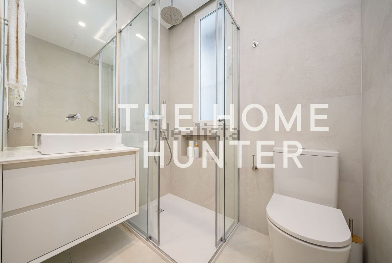 Piso de 92 m² en Madrid