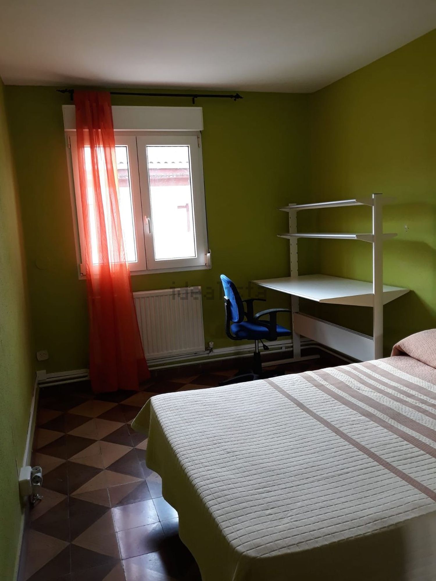 Habitación en alquiler, Pamplona