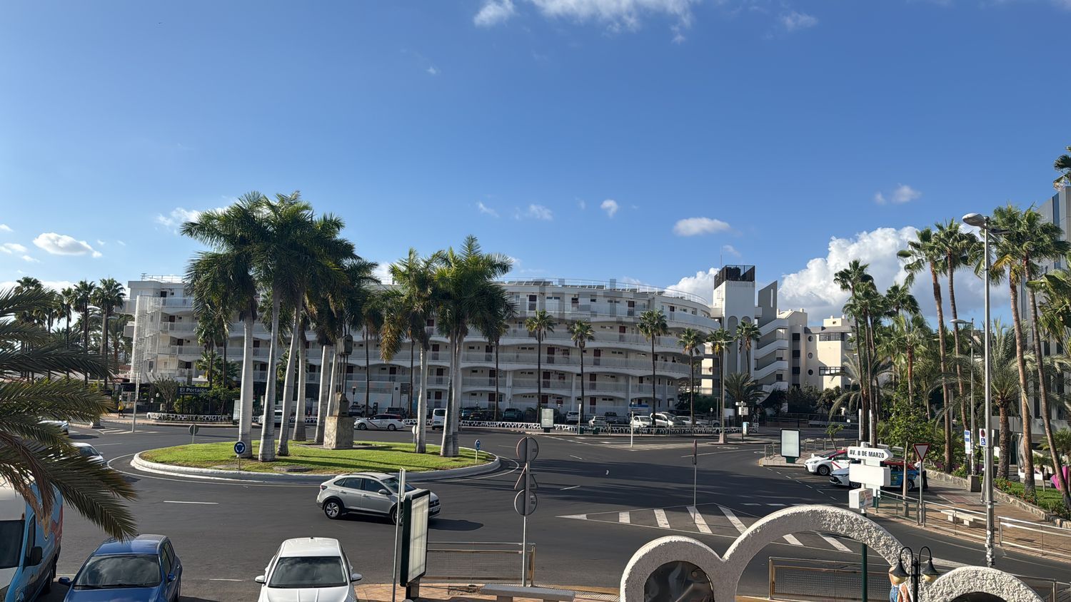 Pis de 60 m² a San Bartolomé de Tirajana