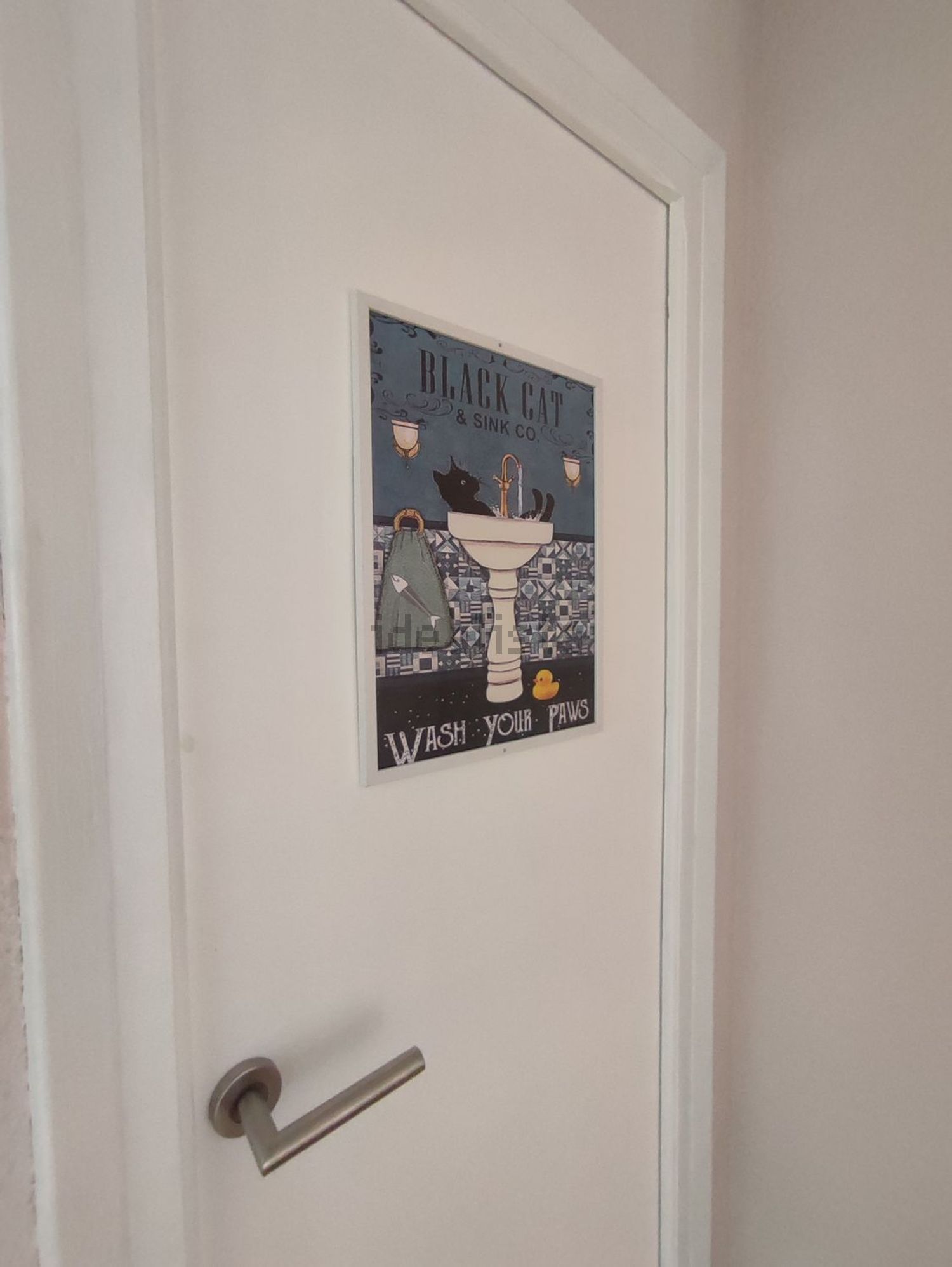 Habitació de lloguer, València
