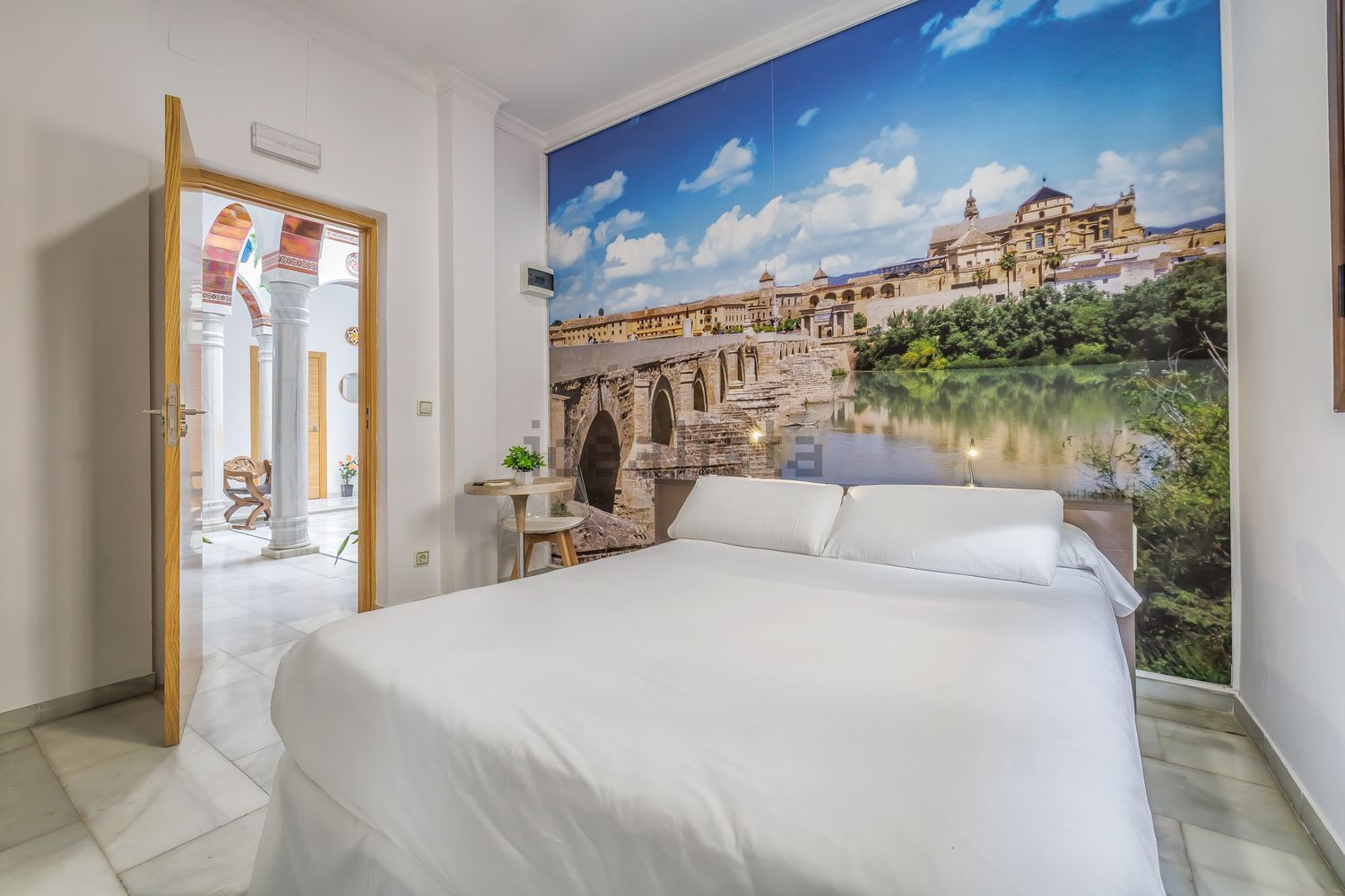 Habitación 250 m², Córdoba