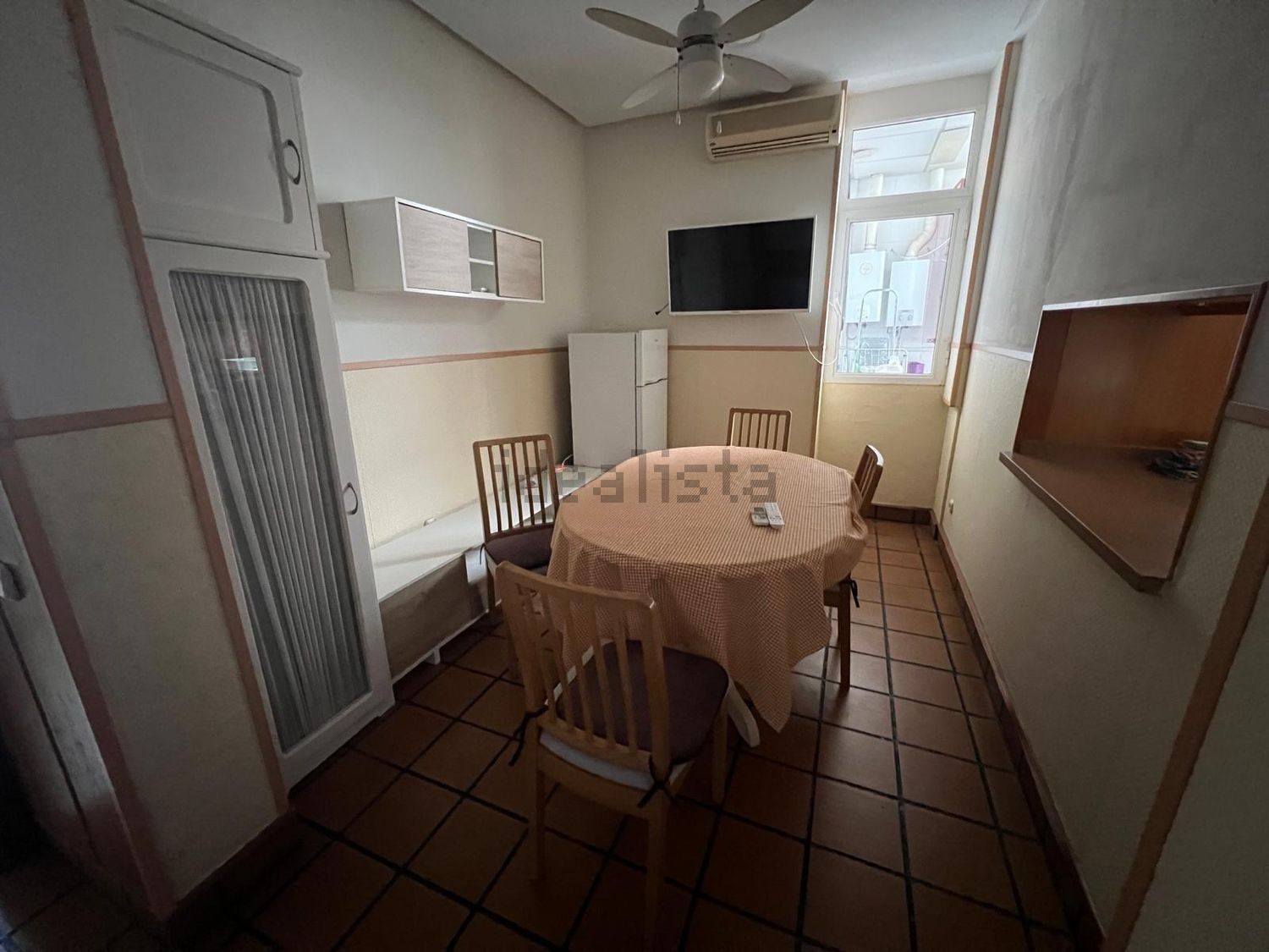 Habitación en alquiler, Melilla