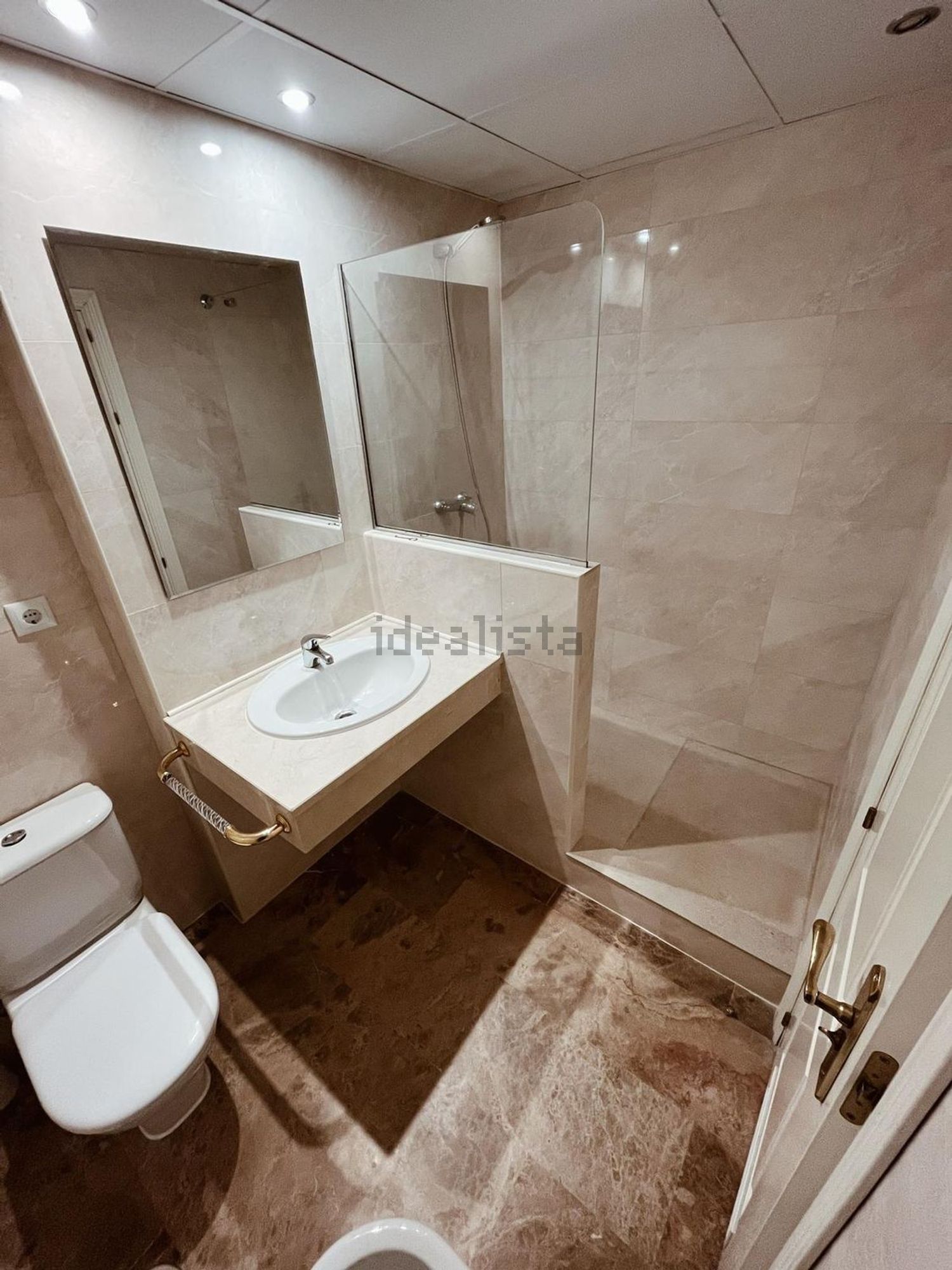 Appartement 100 m² à Marbella