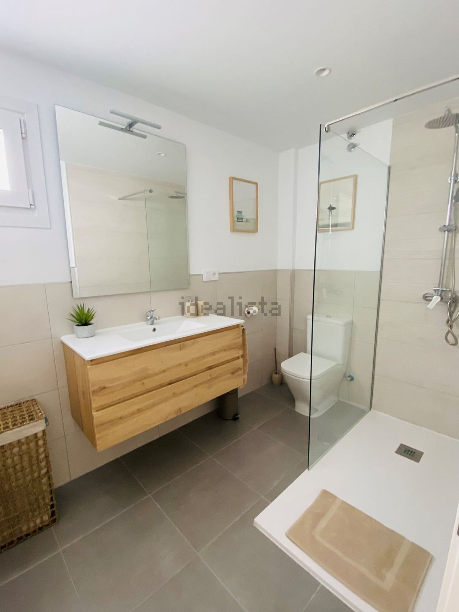 Wohnung 130 m² in Málaga