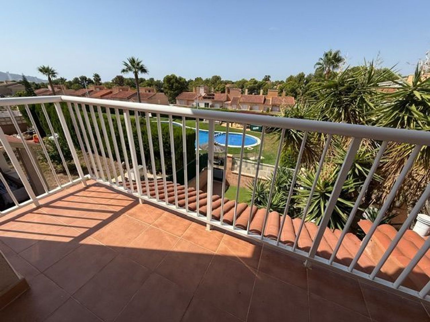 Casa de 130 m² a la Nucia