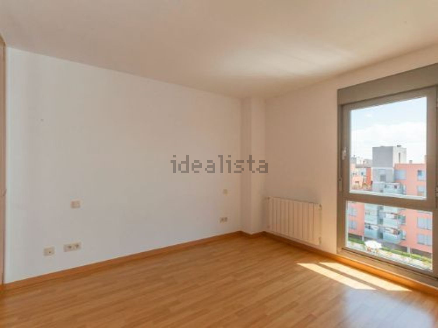 Wohnung 126 m² in Madrid