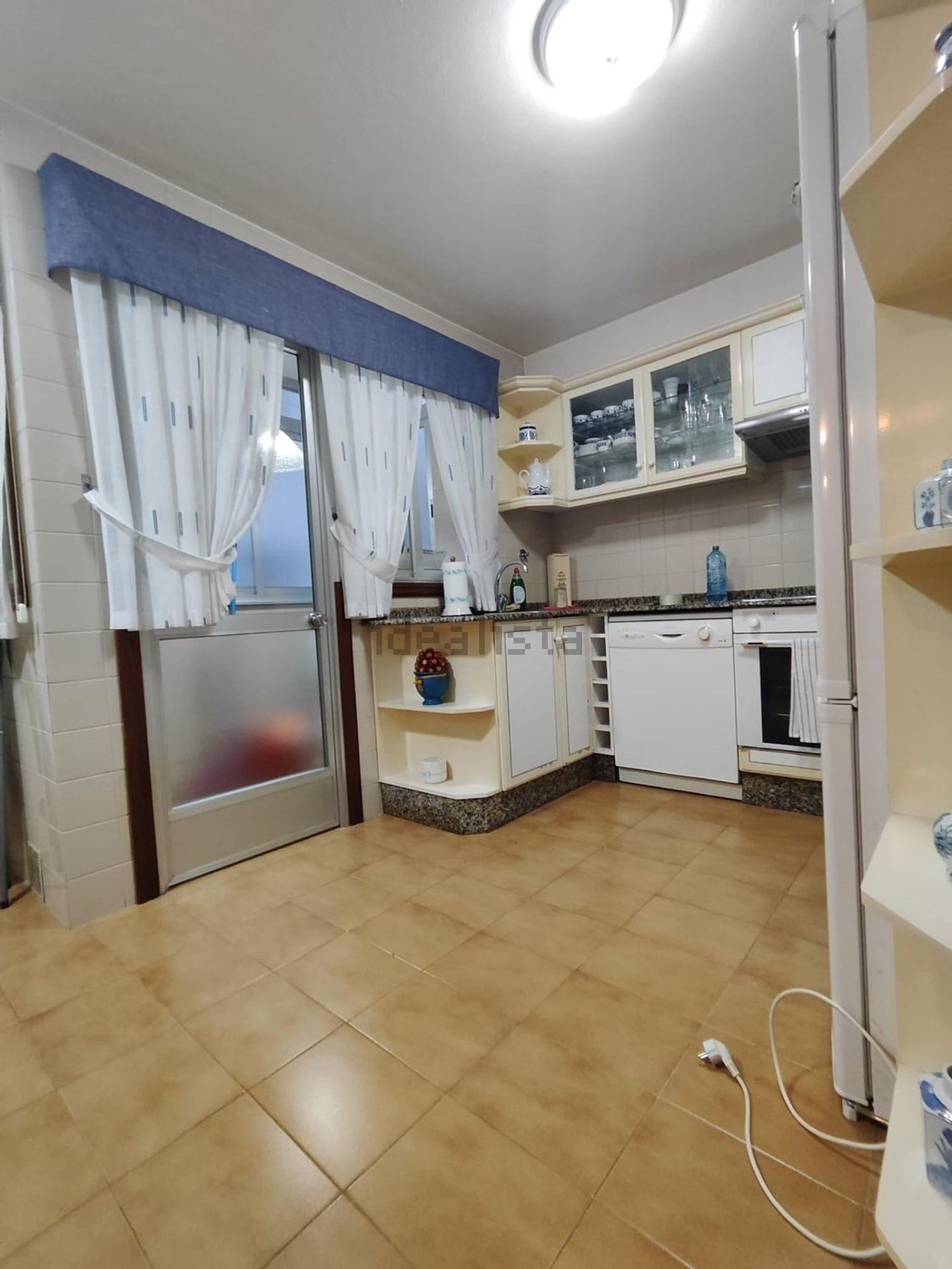 Appartamento 103 m² a A Coruña