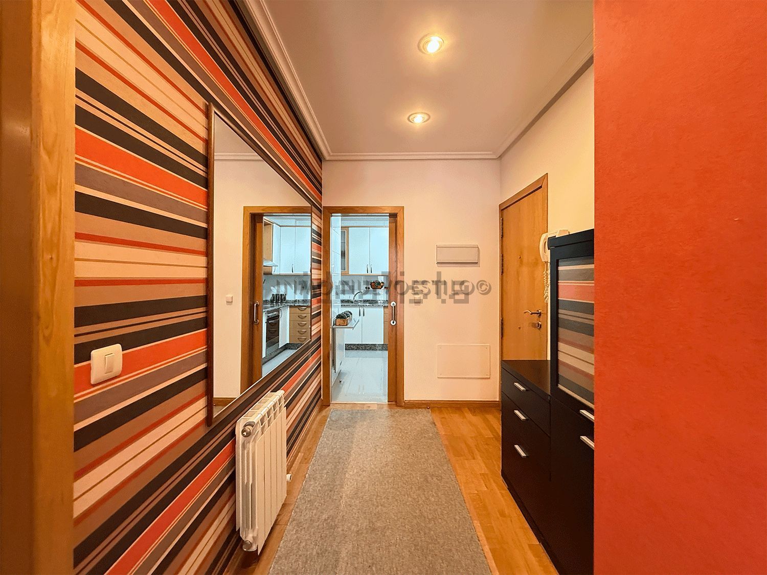Piso de 120 m² en Vigo