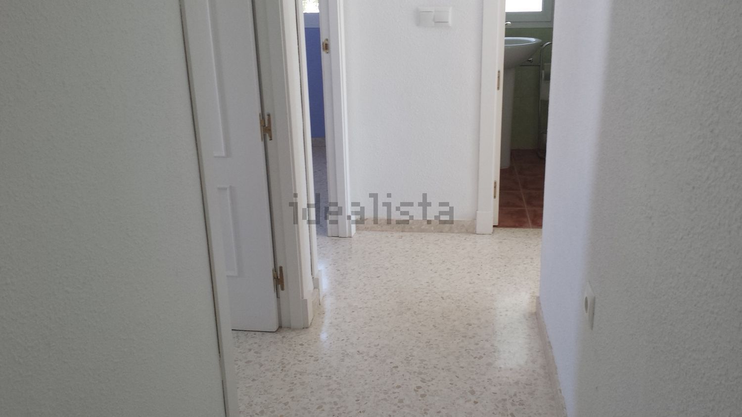 Casa 100 m² a Espartinas
