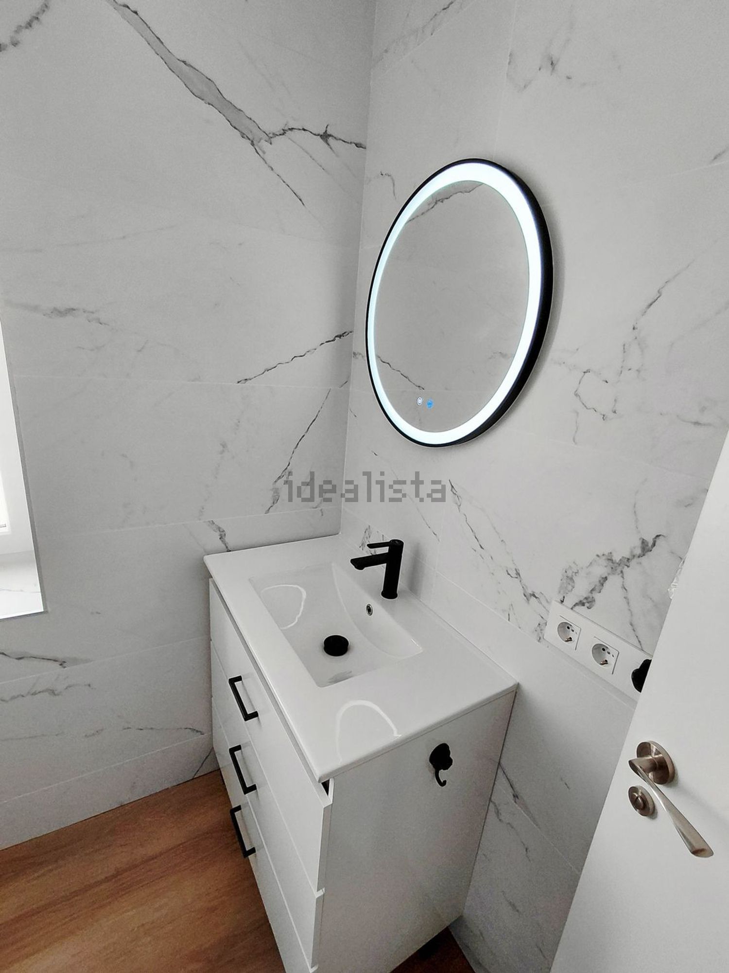 Piso de 45 m² en Cuenca