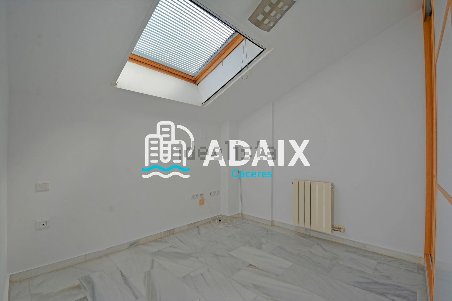 Appartamento 160 m² a Cáceres
