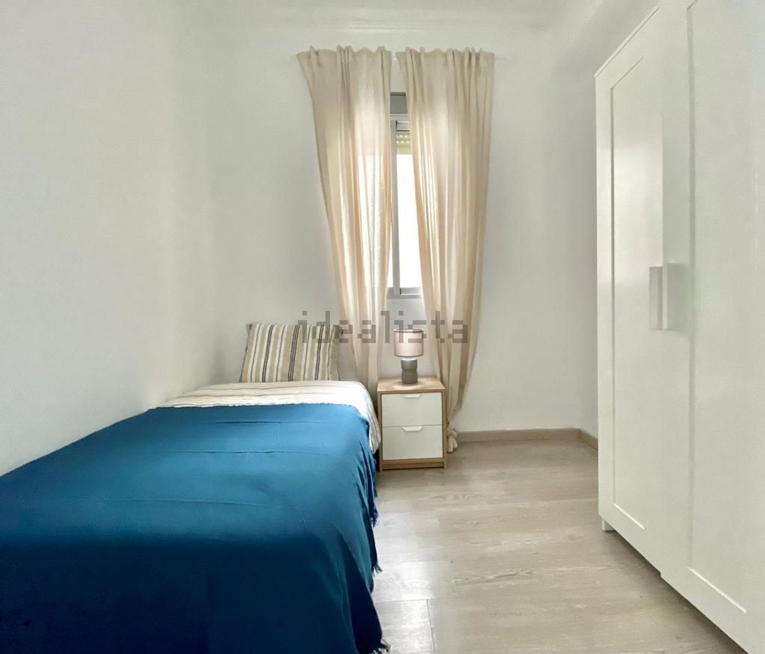 Piso de 75 m² en Valencia