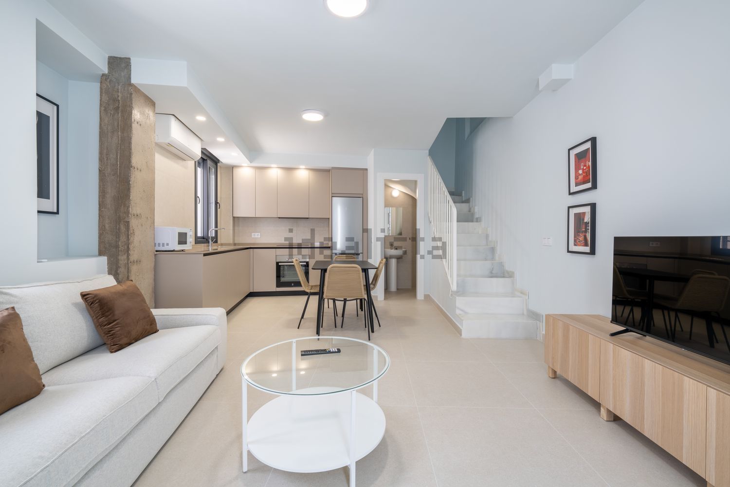Wohnung 81 m² in Almería