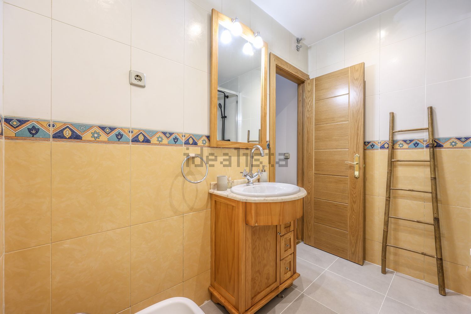 Appartamento 150 m² a Madrid