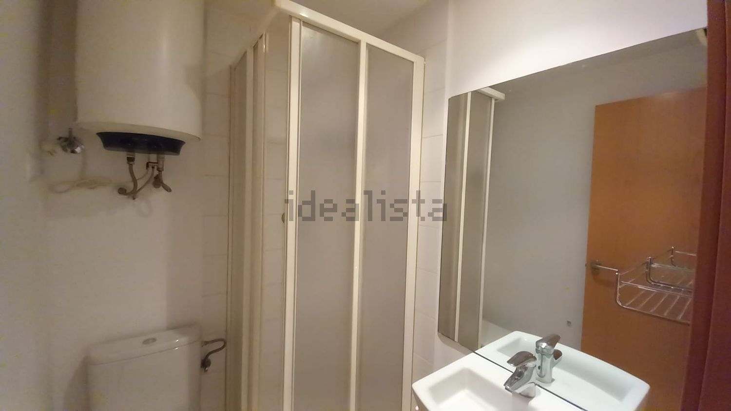Piso de 50 m² en Zaragoza