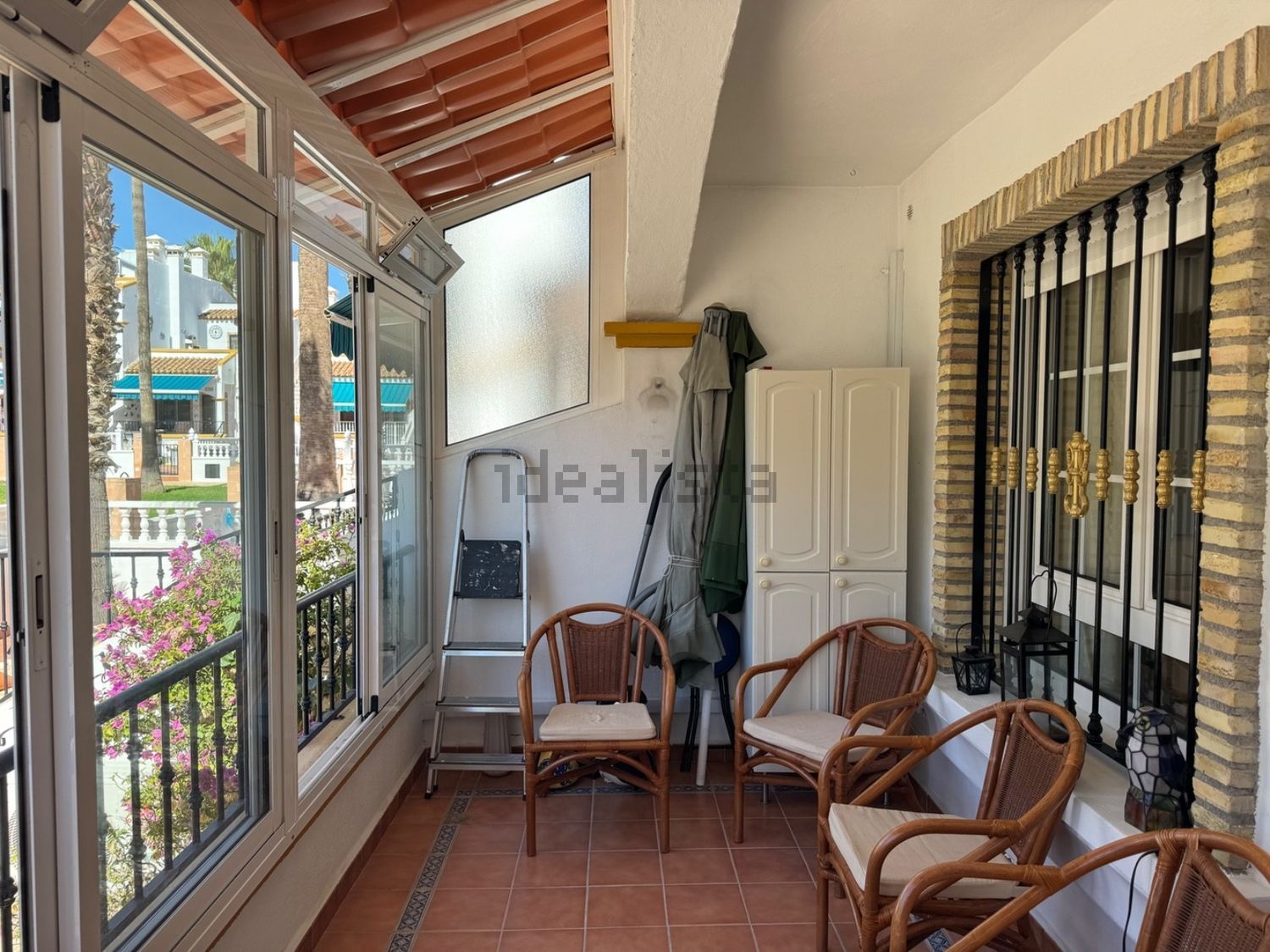 Casa de 120 m² a Oriola