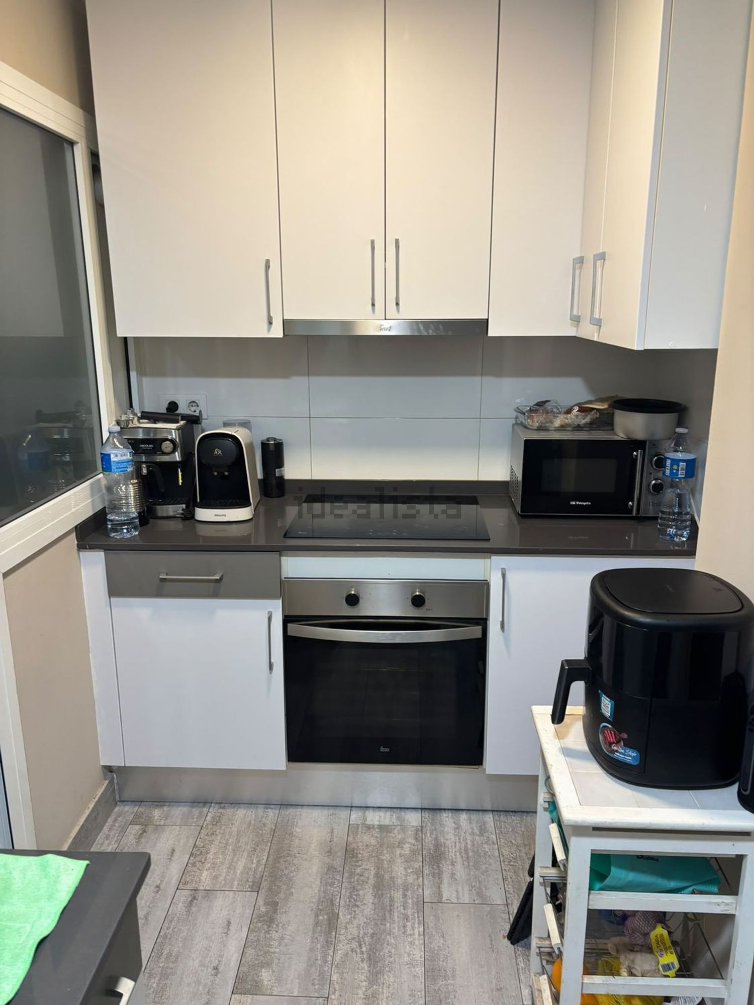 Room for rent, Barcelona