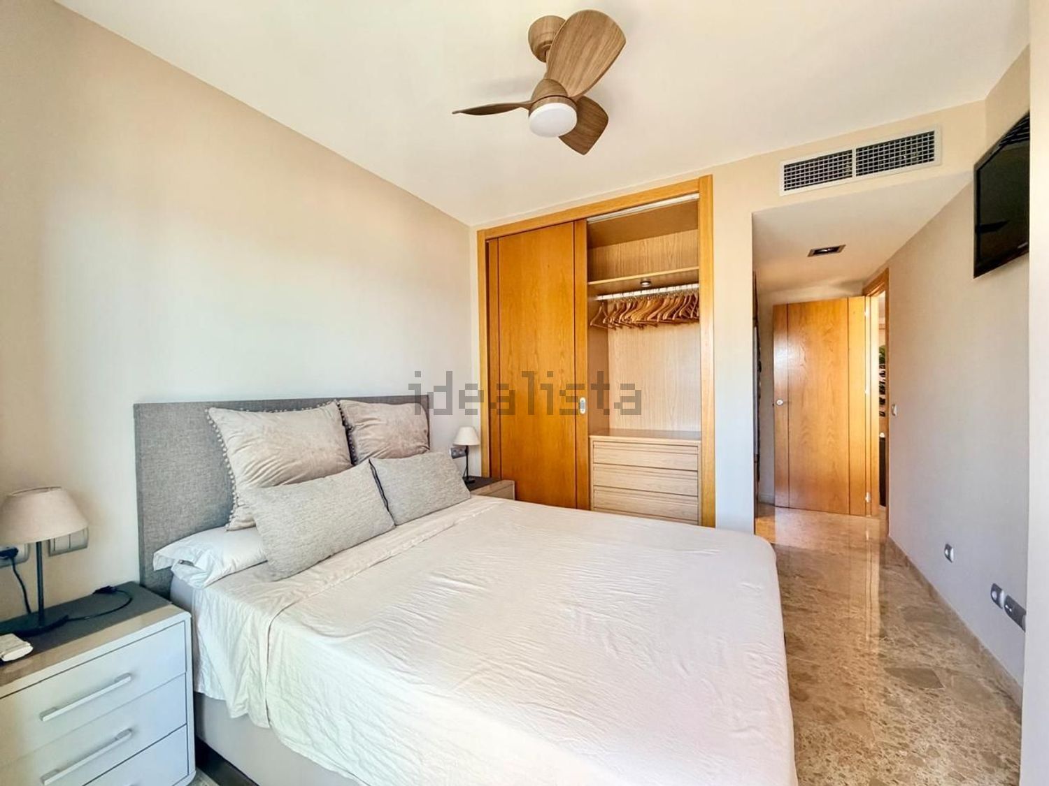 Квартира 119 м² у Benidorm