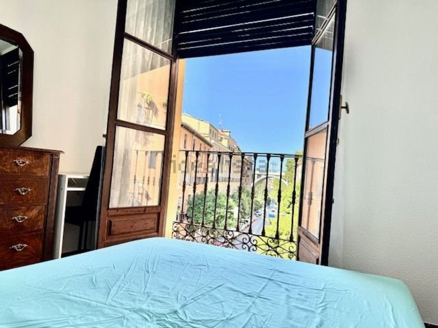 Piso de 120 m² en Madrid