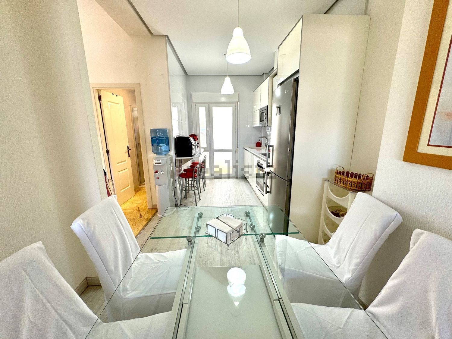 Casa de 200 m² en Orihuela
