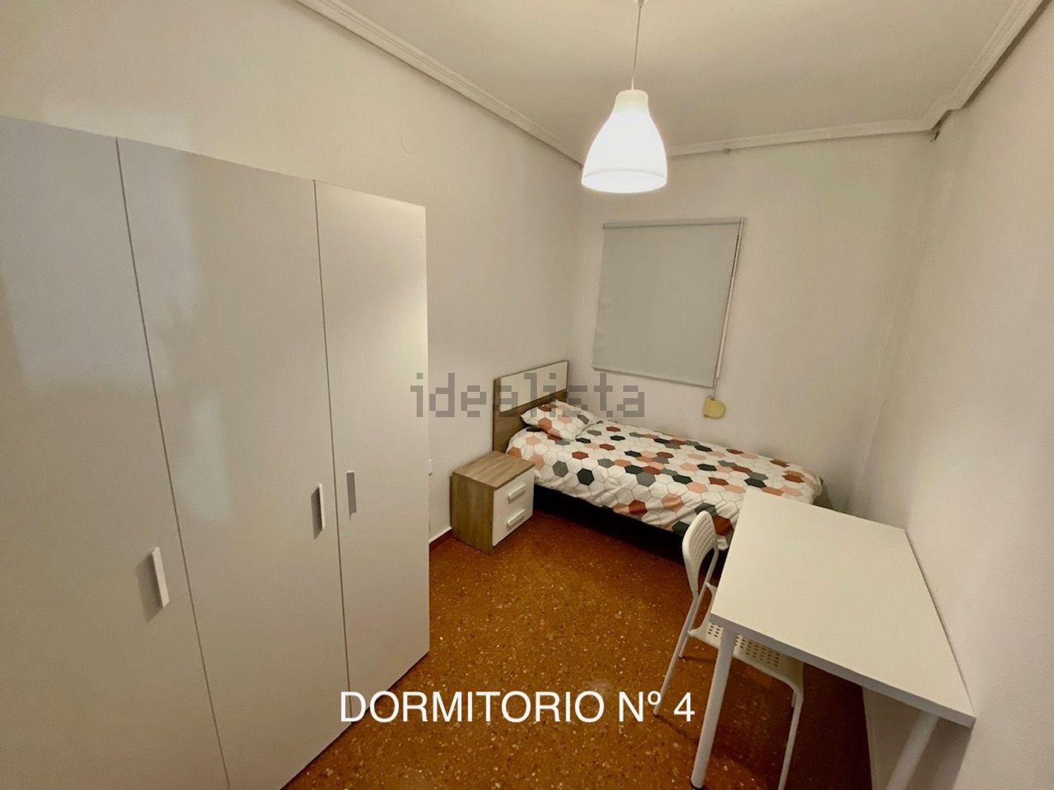 Habitació de lloguer, València