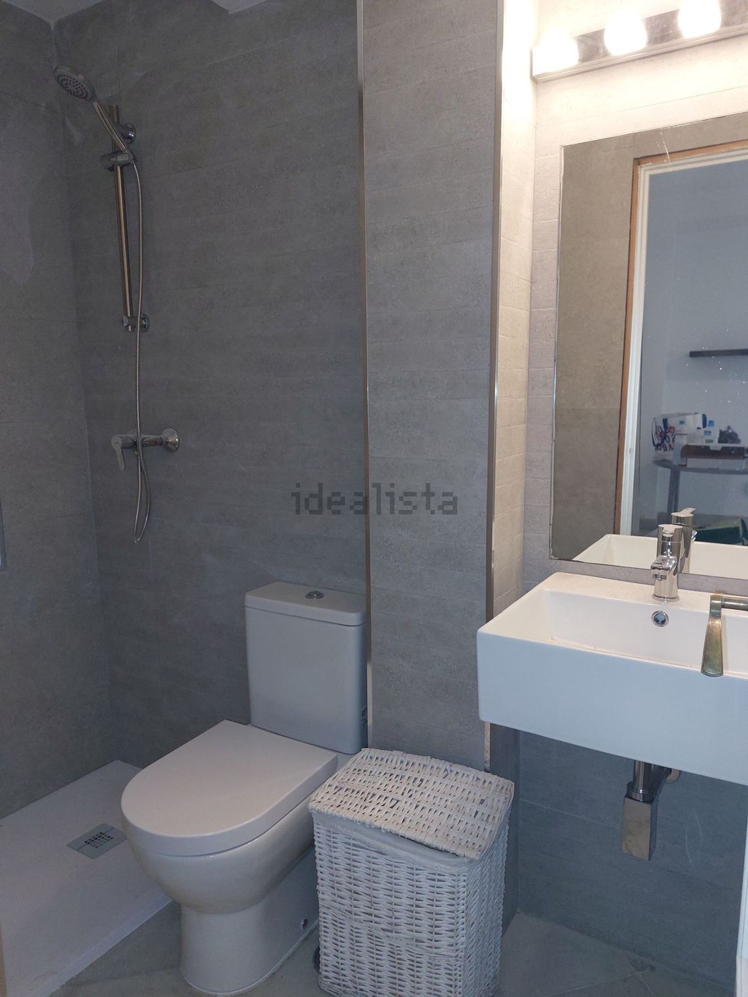 Piso de 55 m² en Sevilla