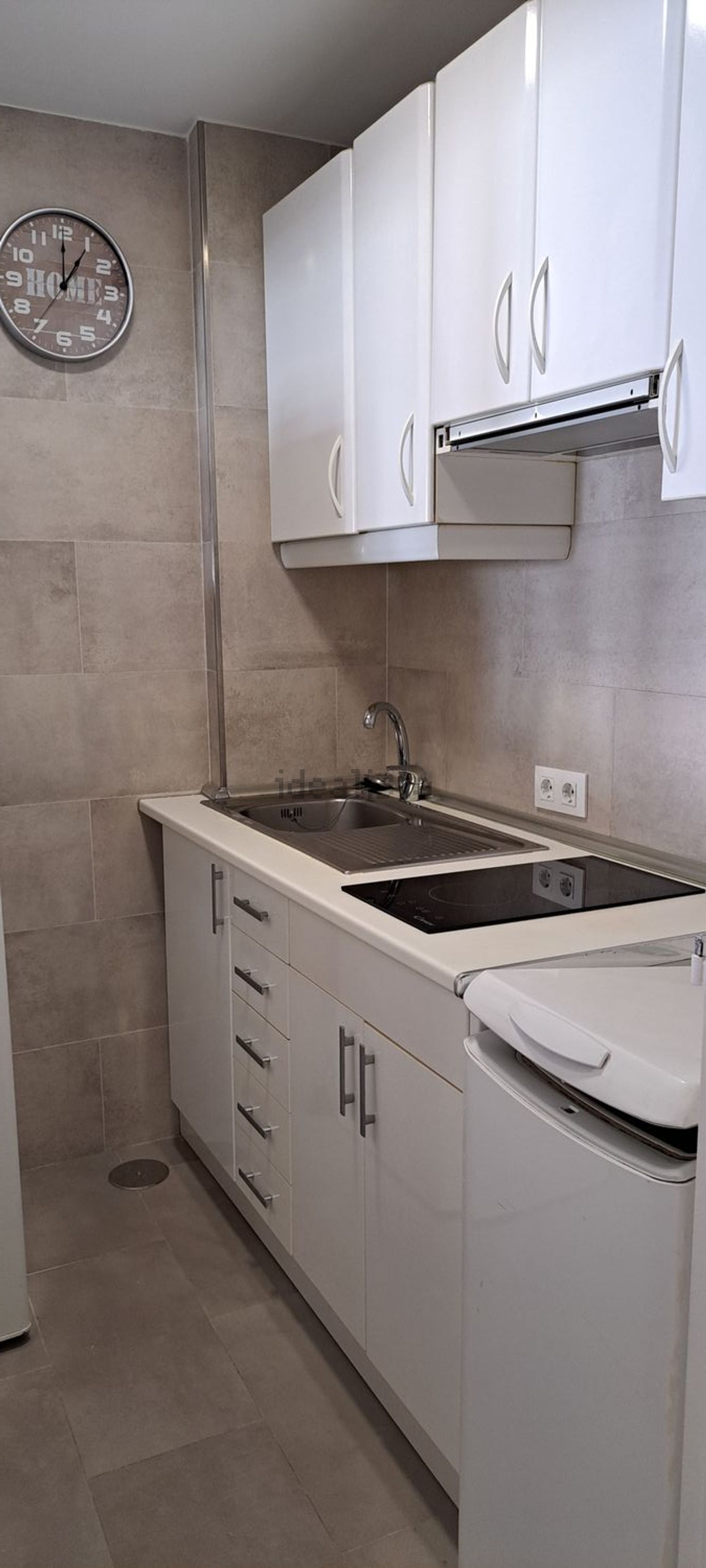 Wohnung 56 m² in Madrid
