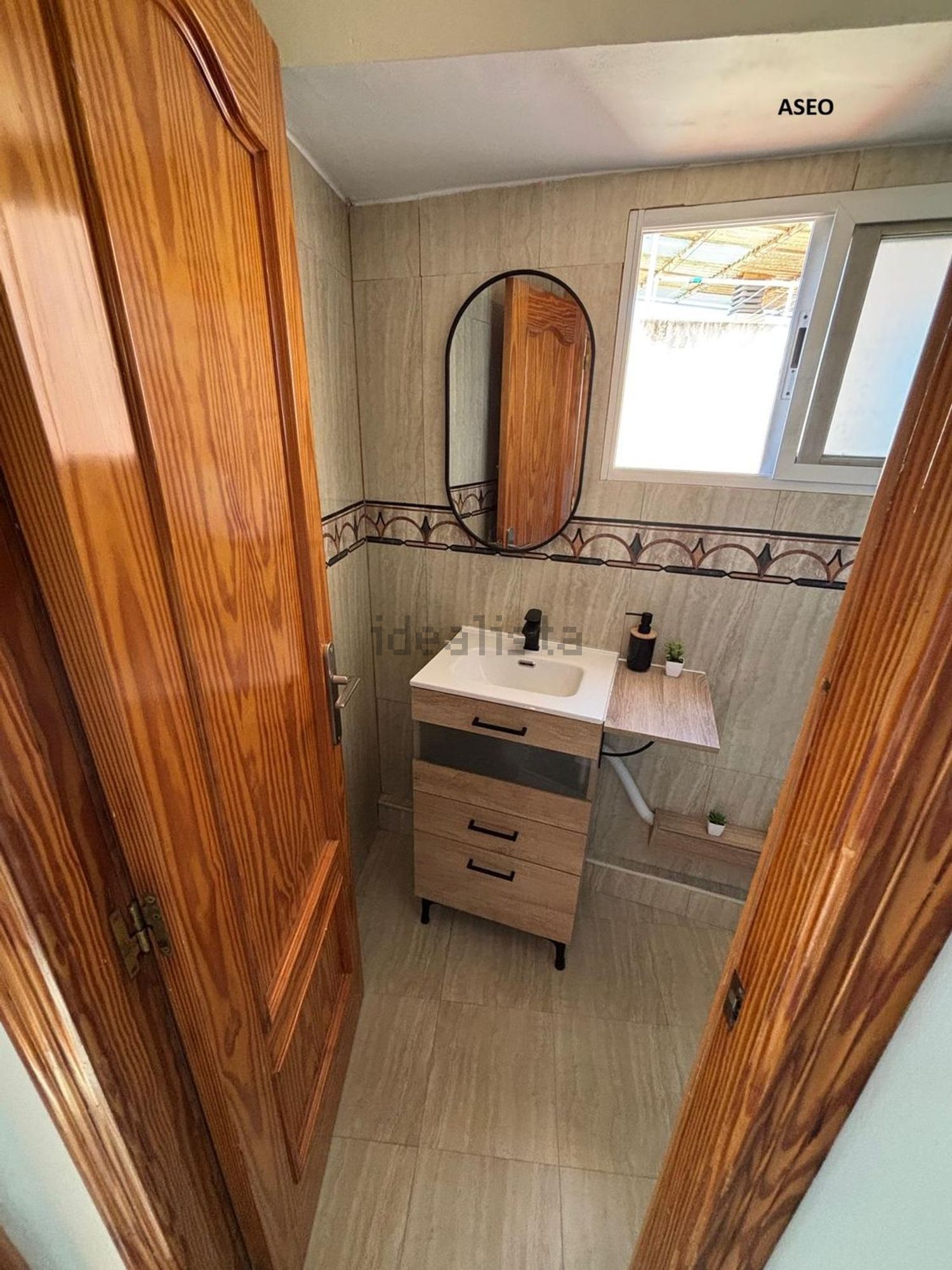 Habitació de lloguer, Vila-real