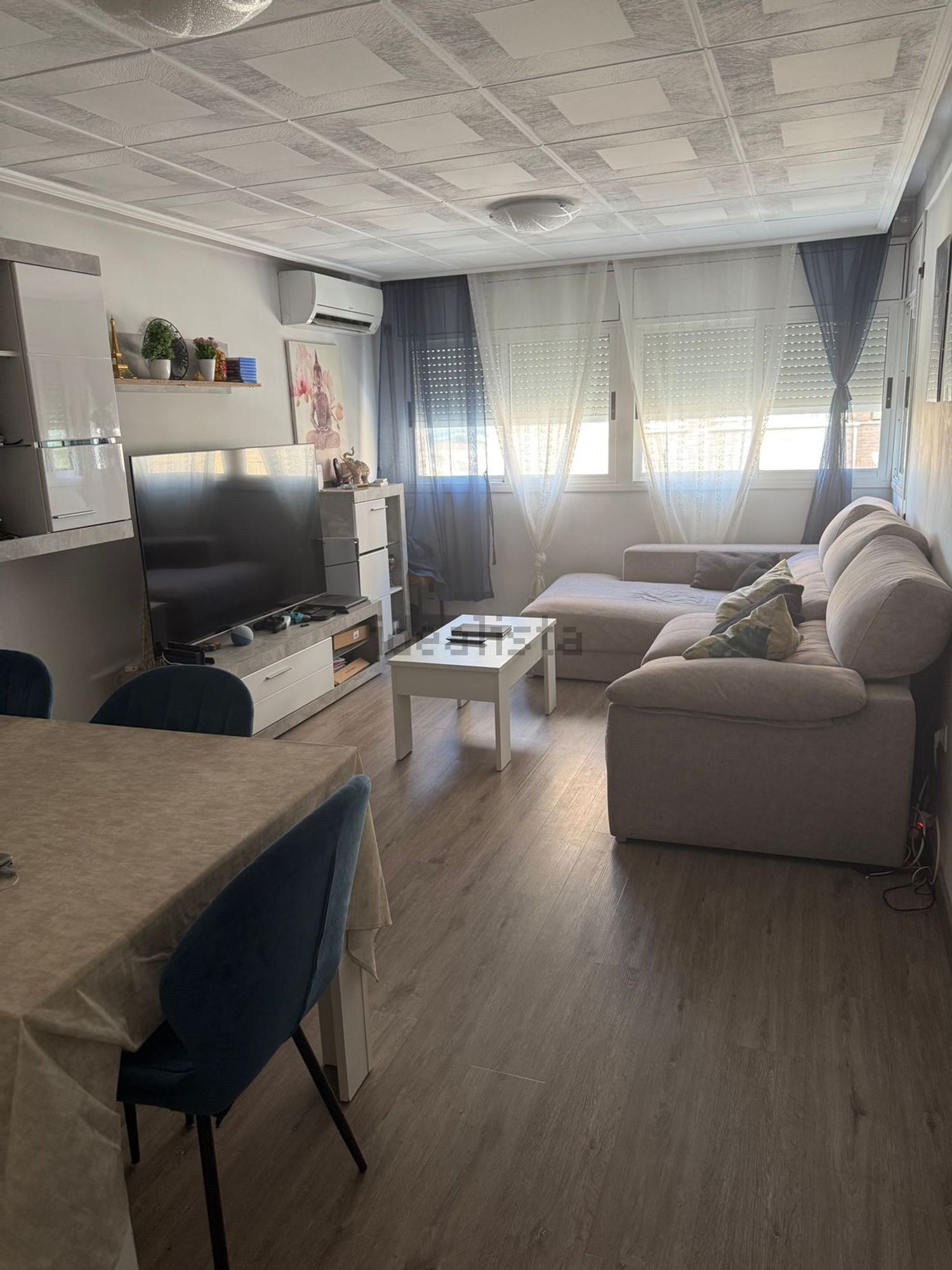Wohnung 98 m² in Tarragona