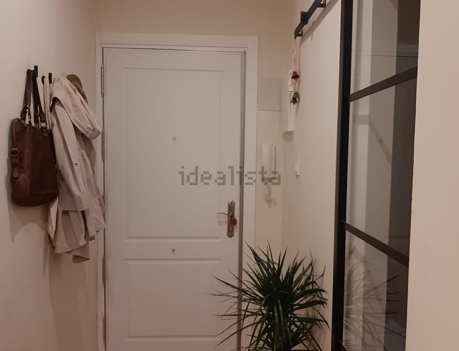 Appartamento 62 m² a Madrid