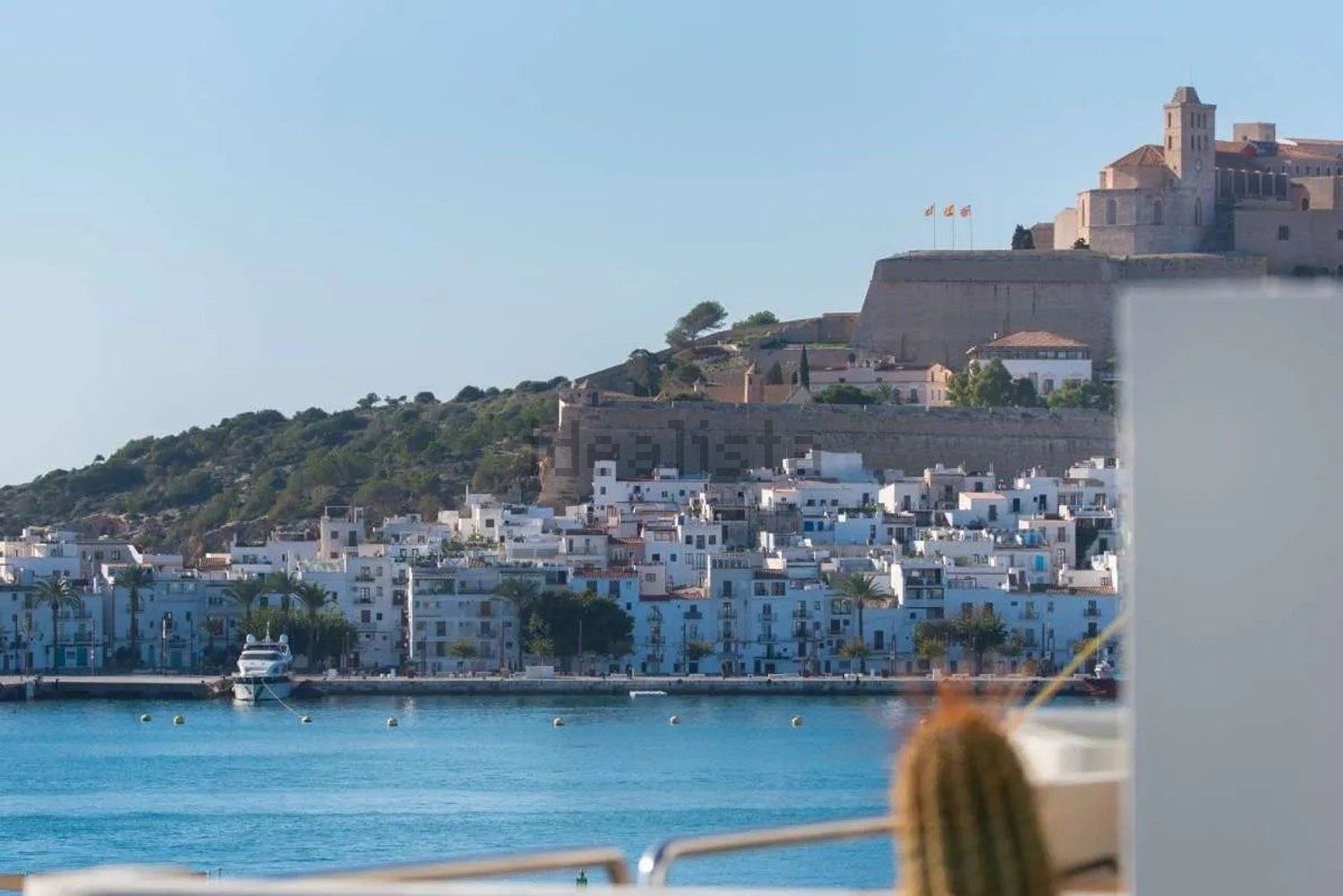 Piso de 240 m² en Ibiza