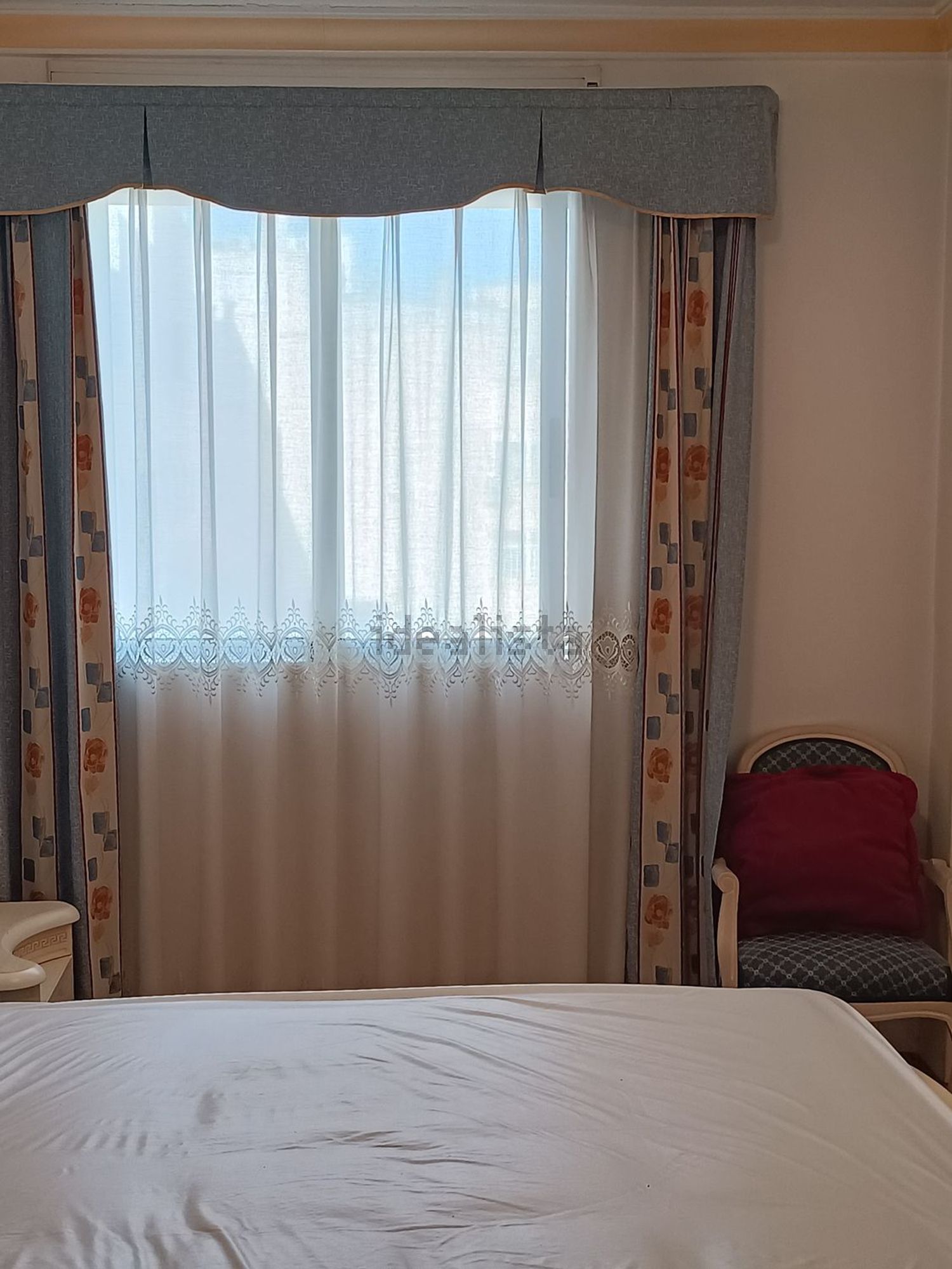 Piso de 103 m² en Segorbe