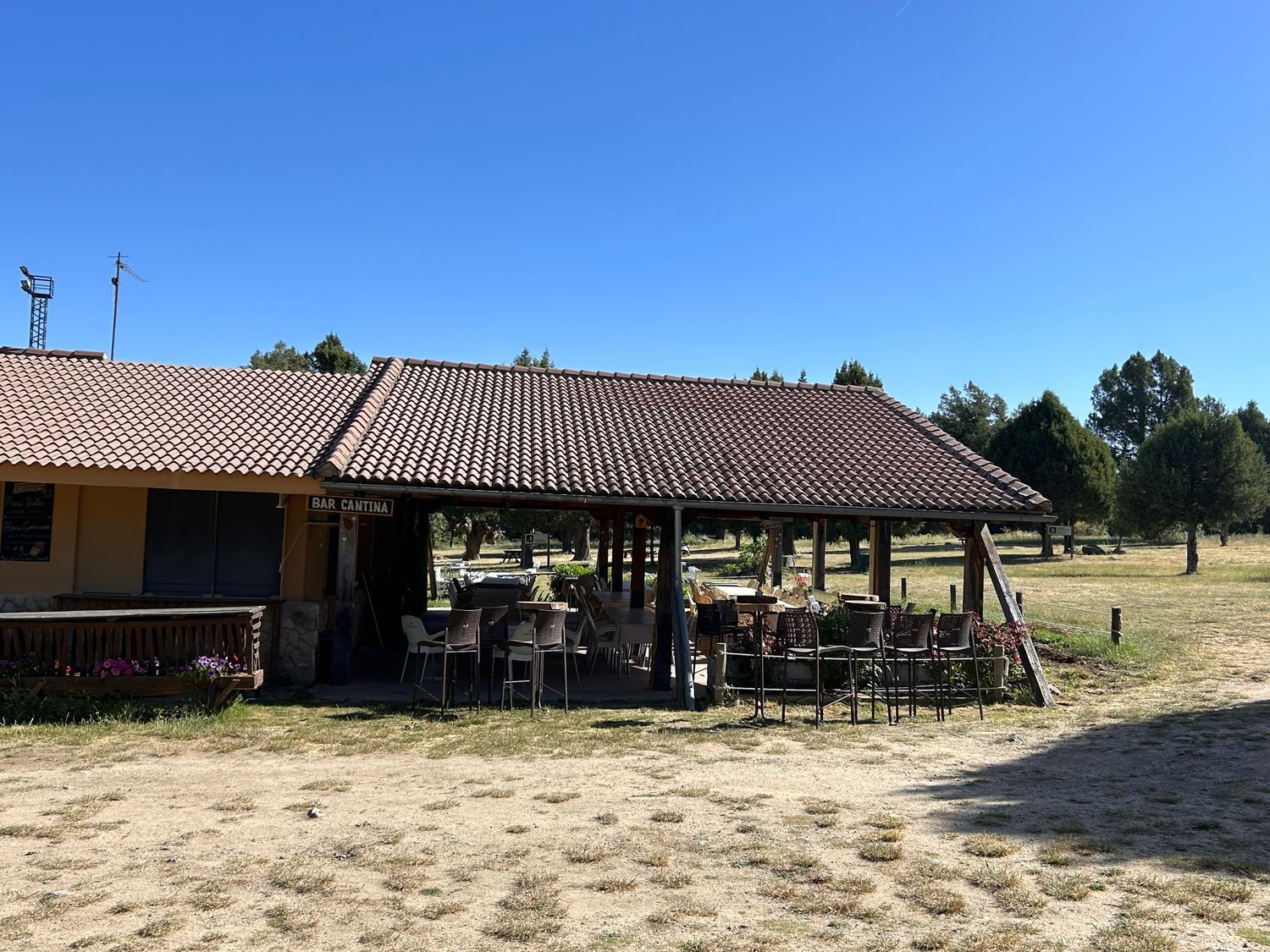 Haus 100 m² in Orejana