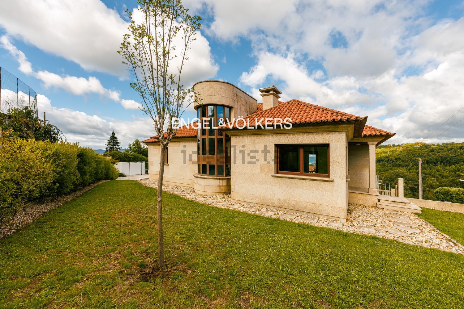 Casa 425 m² a Vigo