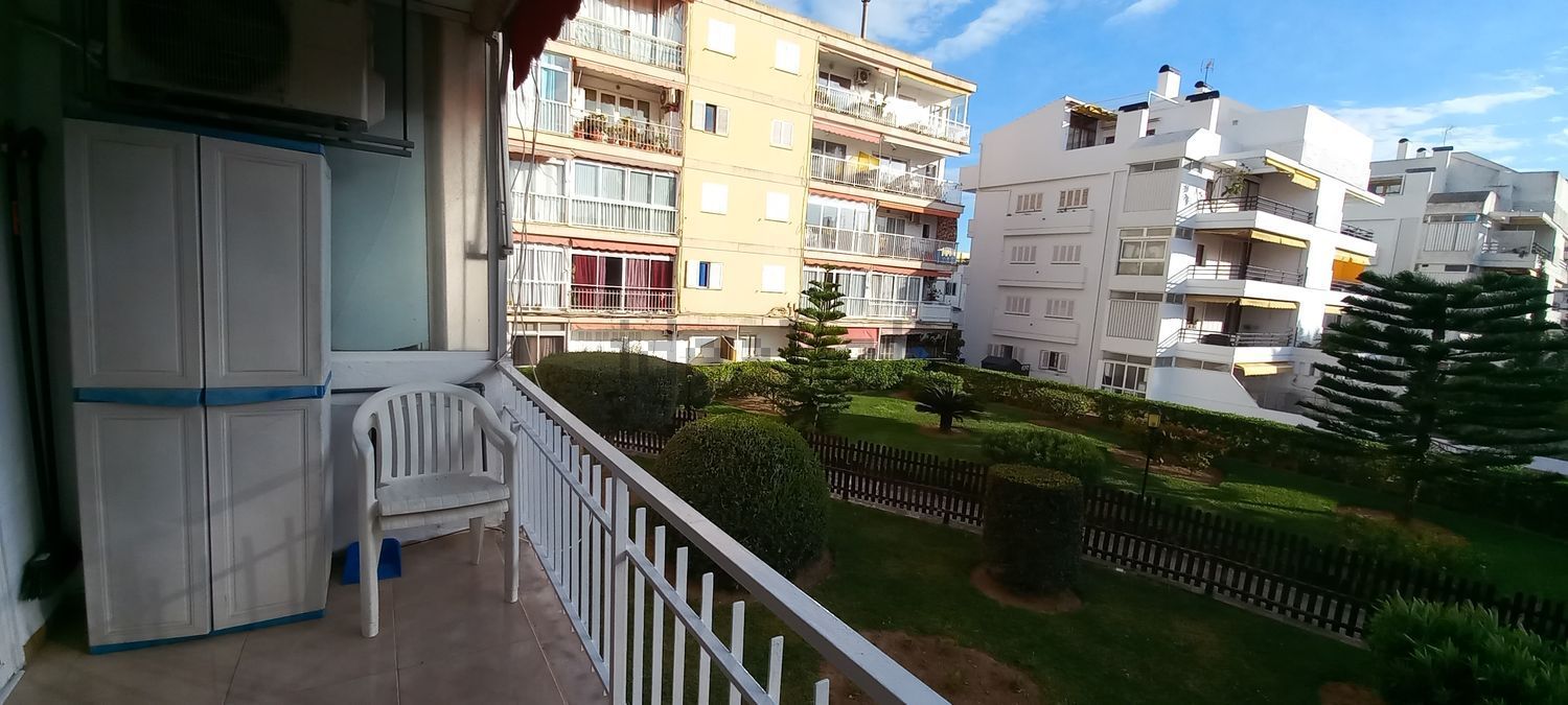 Pis de 61 m² a Palma