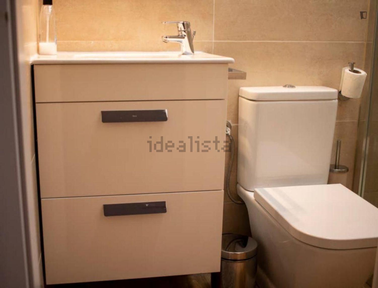 Appartamento 79 m² a Barcelona
