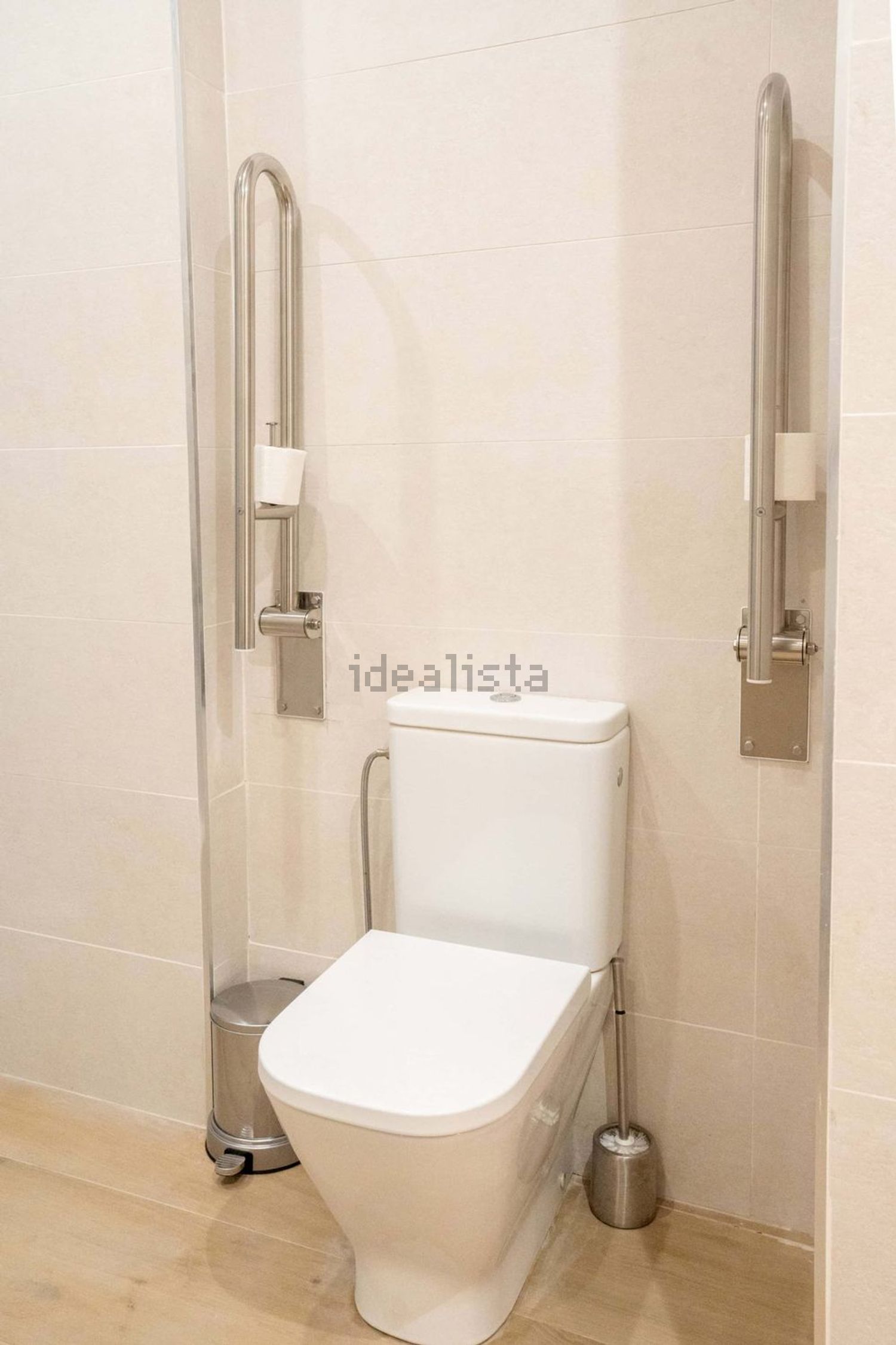 Appartamento 46 m² a el Prat de Llobregat