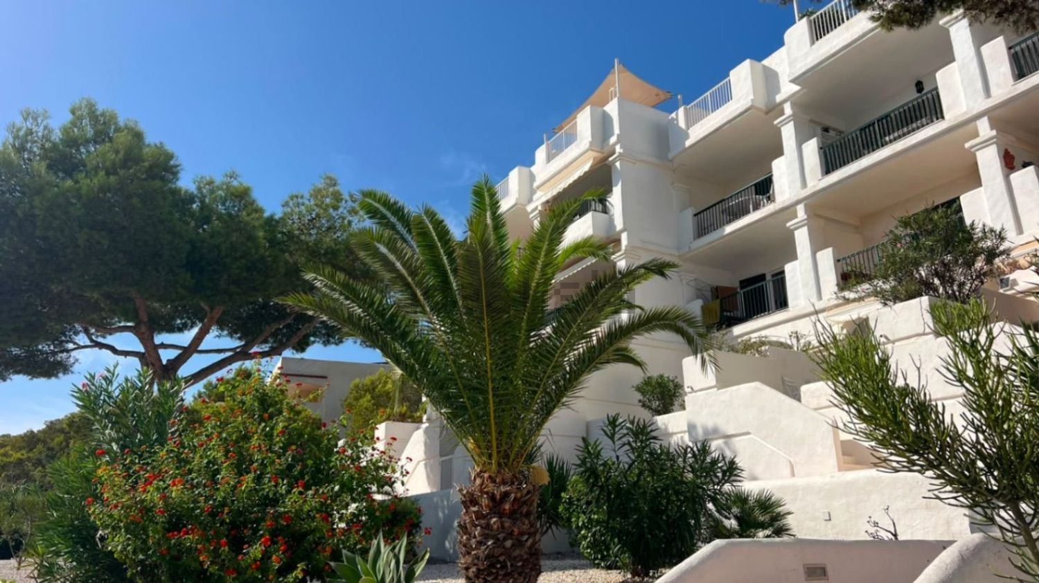 Pis de 45 m² a Sant Josep de sa Talaia