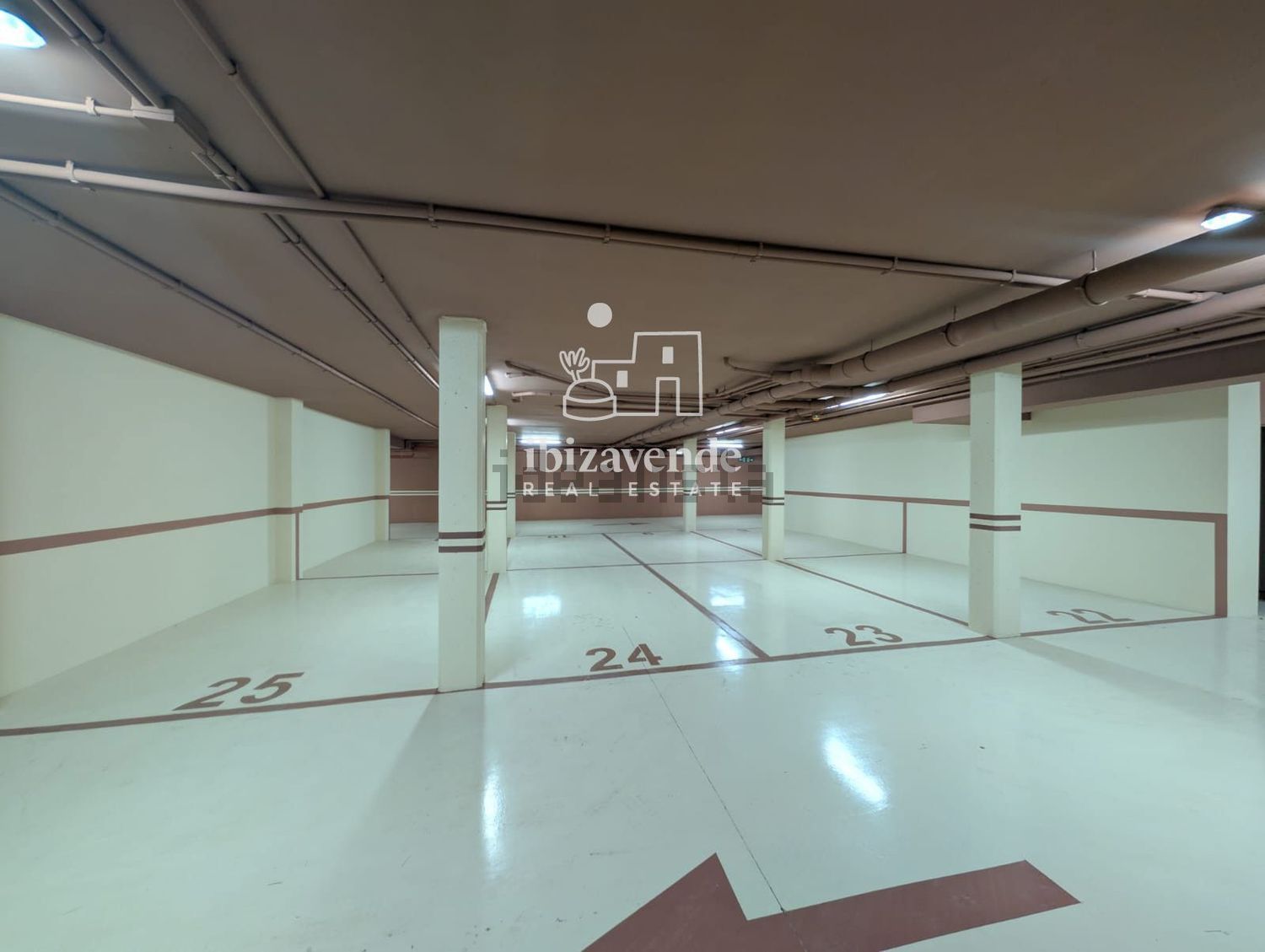 Piso de 100 m² en Sant Antoni de Portmany