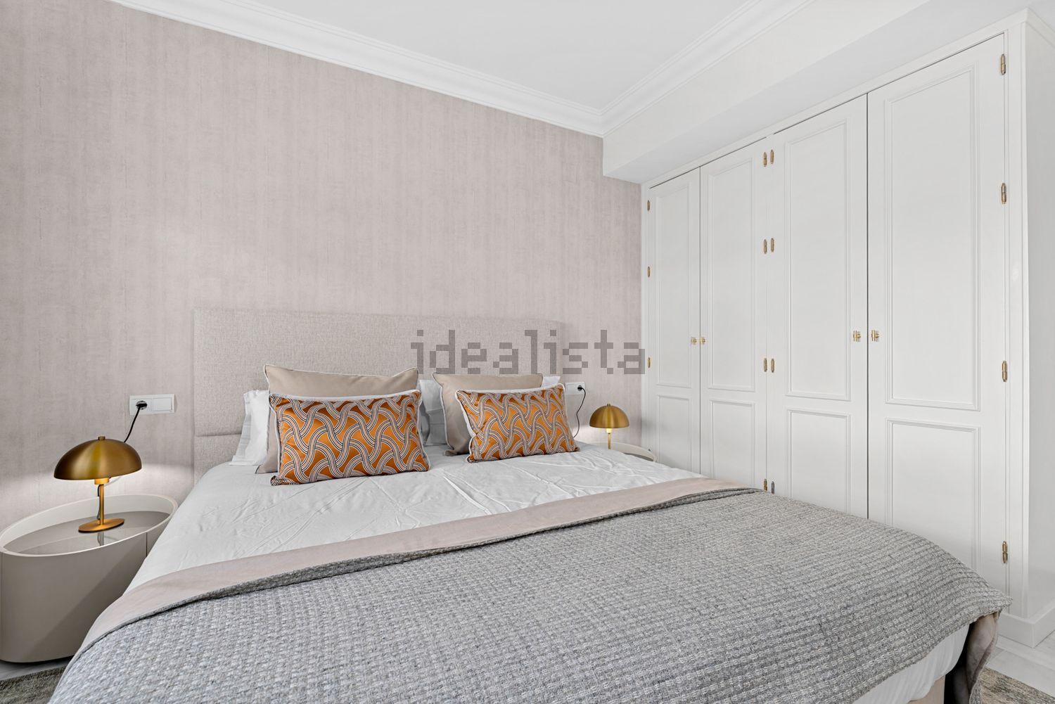 Wohnung 150 m² in Marbella