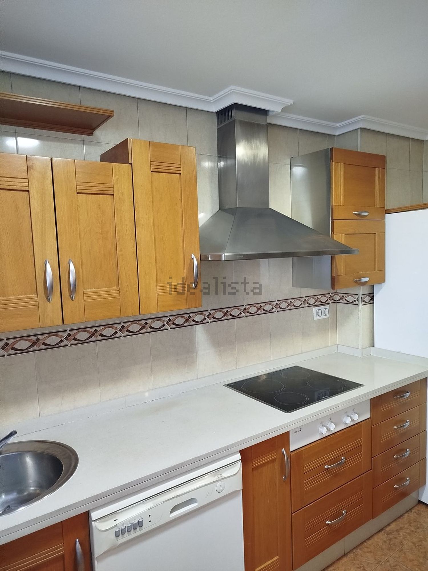 Piso de 90 m² en Andújar