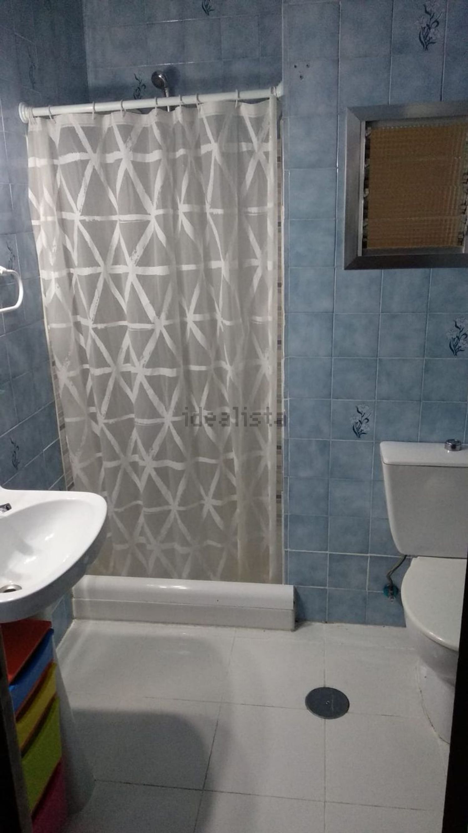 Habitació de lloguer, Sevilla