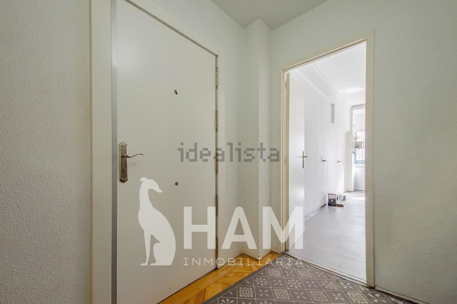 Habitación en alquiler, Madrid
