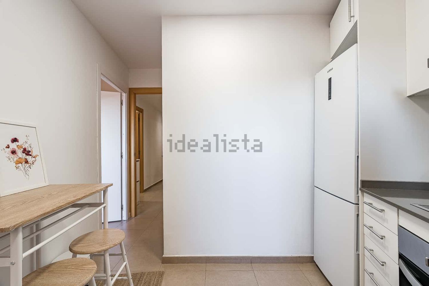 Habitación 62 m², Barcelona