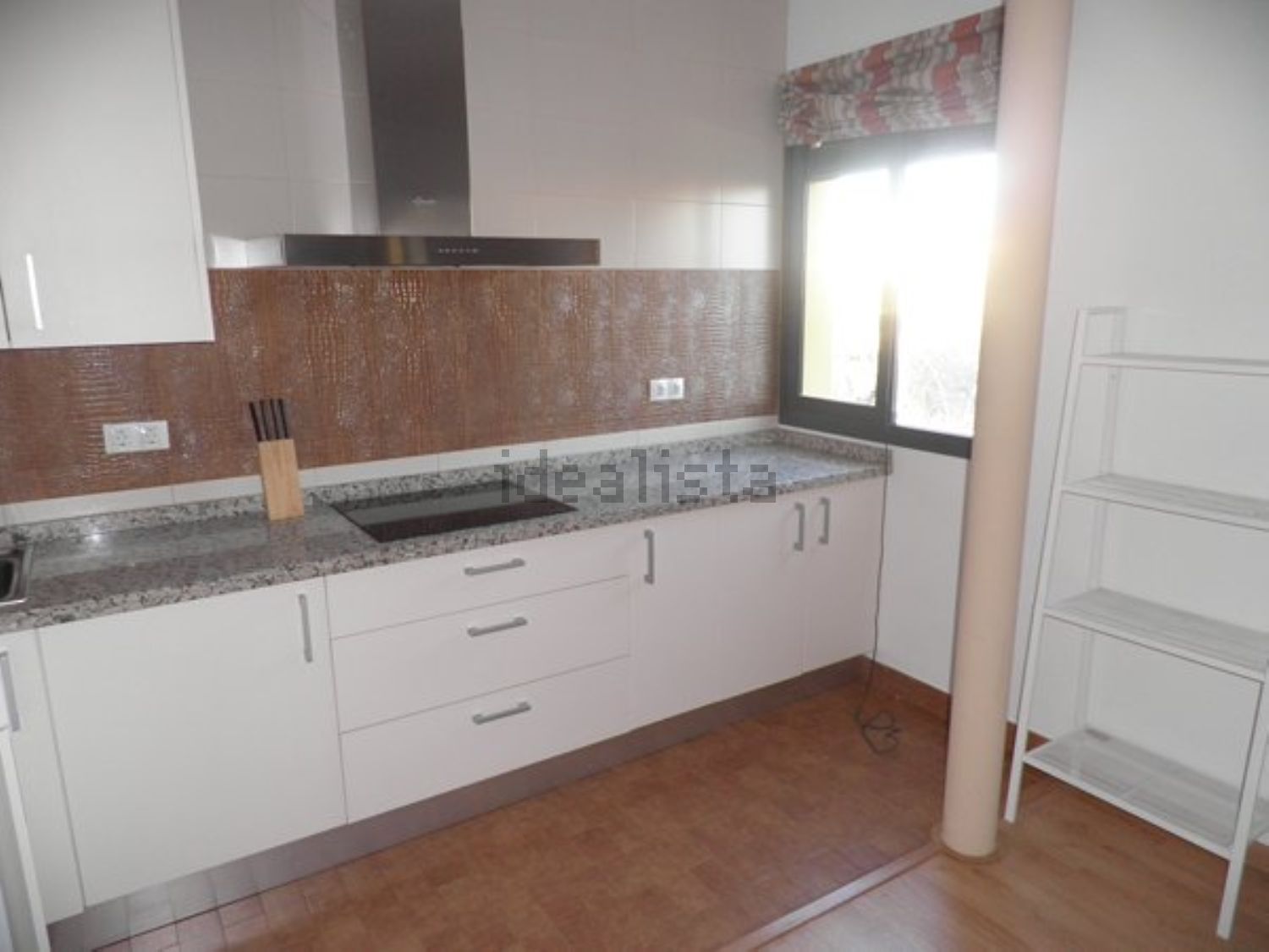 Piso de 60 m² en Sevilla