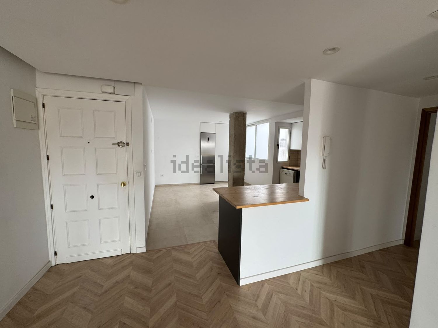 Piso de 124 m² en Valencia