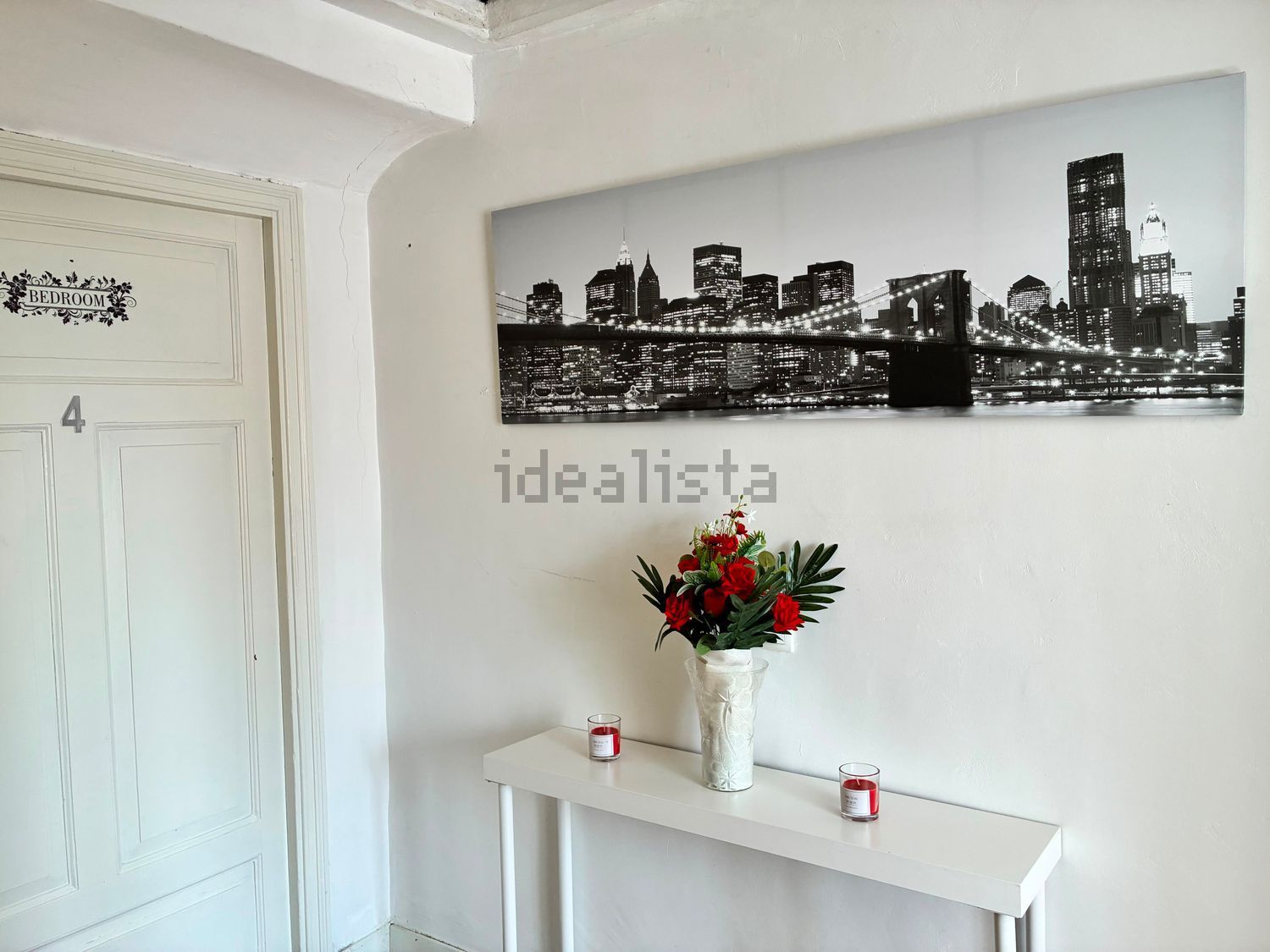 Habitación en alquiler, Santiago de Compostela