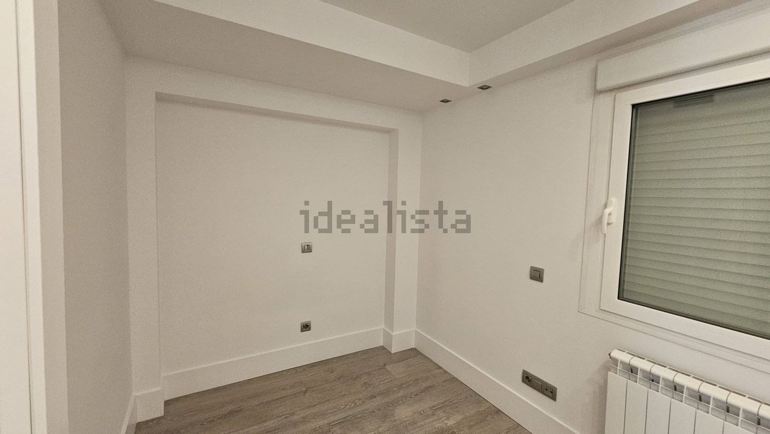 Pis de 120 m² a Madrid