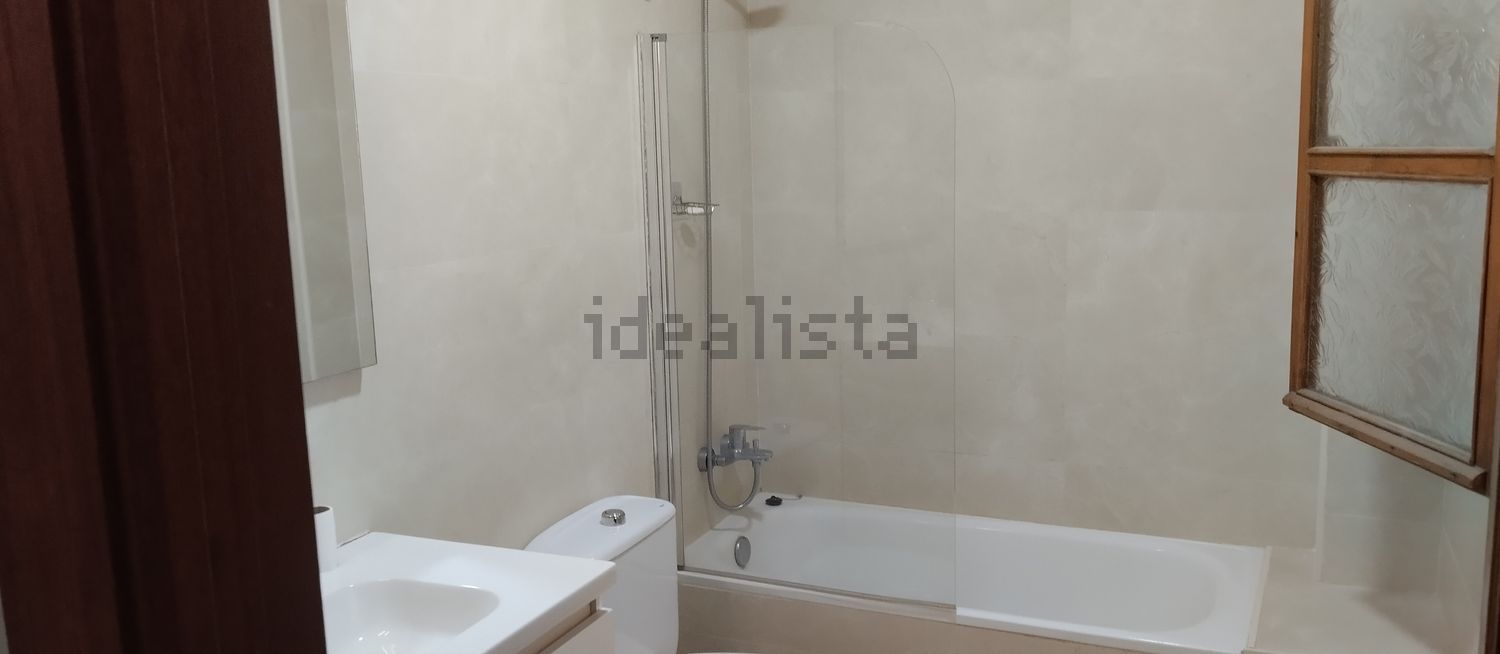 Pis de 72 m² a Còrdova